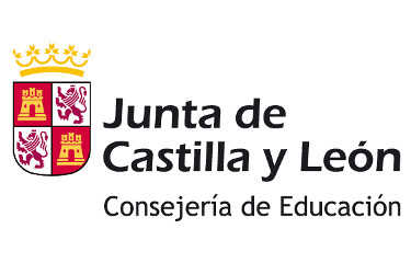 Consejería de Educación de la Junta de Castilla y León