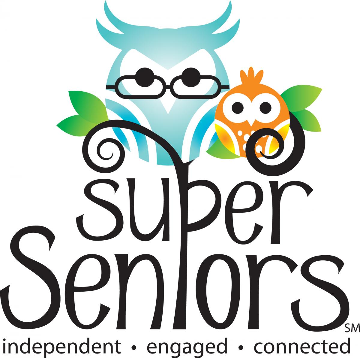 Desafio SuperSeniors