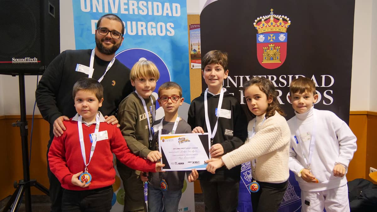 COLEGIO SAN AGUSTÍN