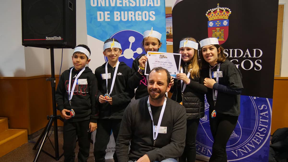 LOS RAYOS ENERGÉTICOS