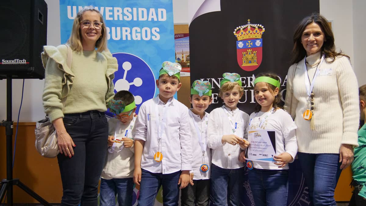 MINIEGOLOGISTAS DEL CERRATO