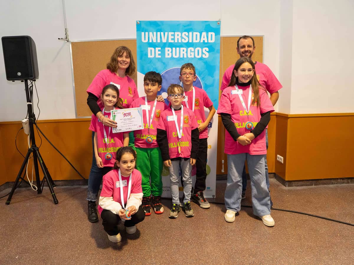 ARTISTECRA VILLACEDRÉ