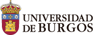 University of Burgos logo