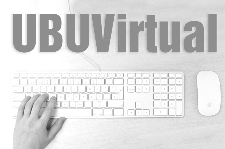 El campus virtual de la UBU: UBUVirtual