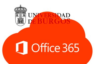 Office 365 en la Universidad de Burgos