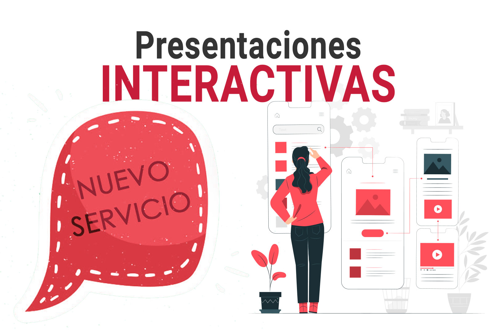 Convertir PPT en Presentación Interactiva - UBUCEV Centro de Enseñanza  Virtual de la Universidad de Burgos